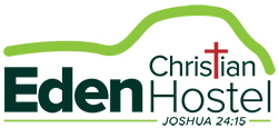 Eden Christian Hostel Limited logo