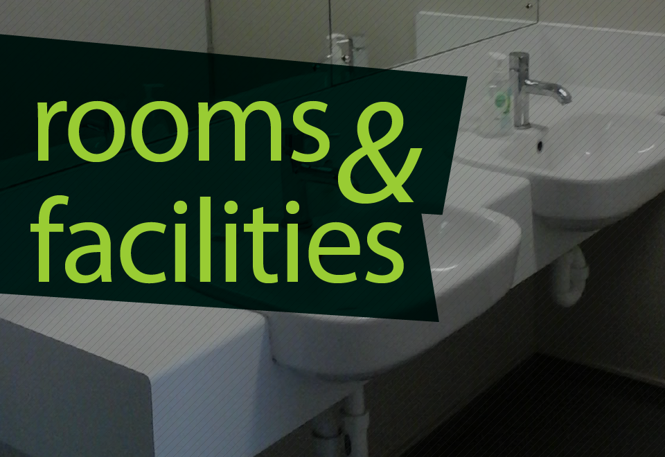 Rooms & Facilities