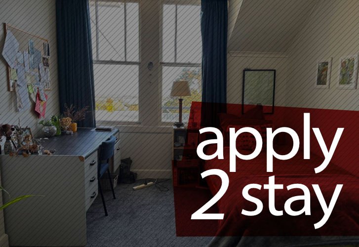 Apply to Stay