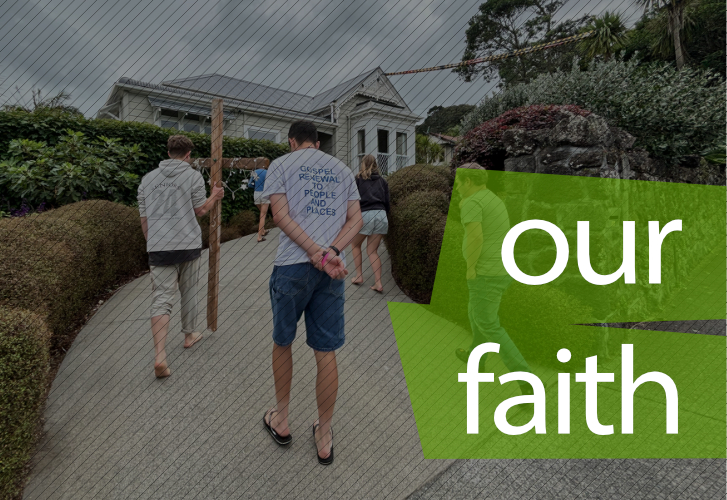 Statement of Faith