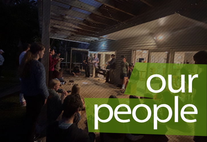 Our People