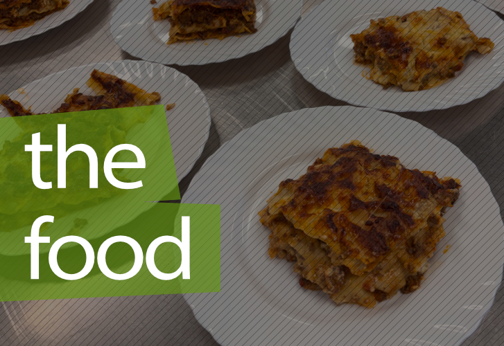 How good is the food?